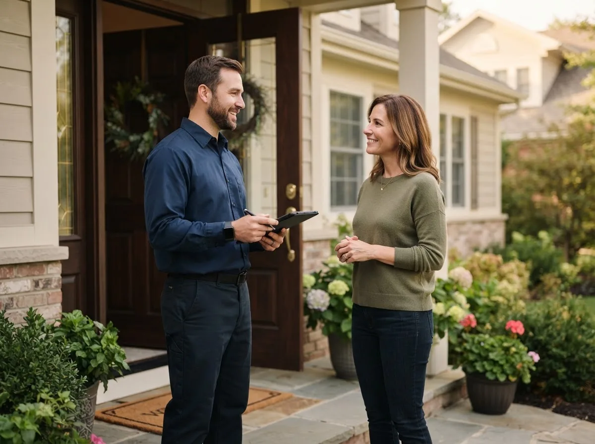 Water damage restoration FAQs for Millrift, PA